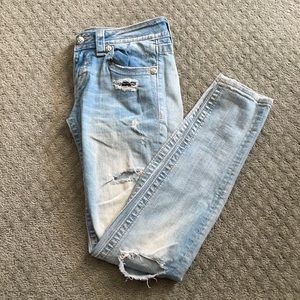 Miss Me skinny jeans